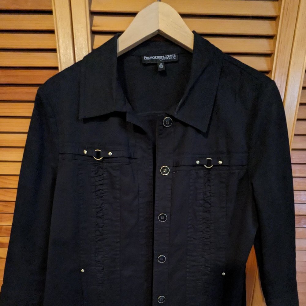 Veste - Picture 3 of 4